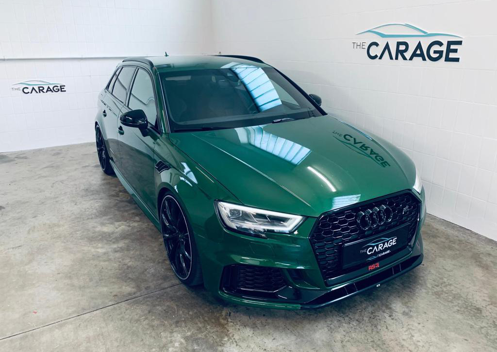audi rs3 abt 500