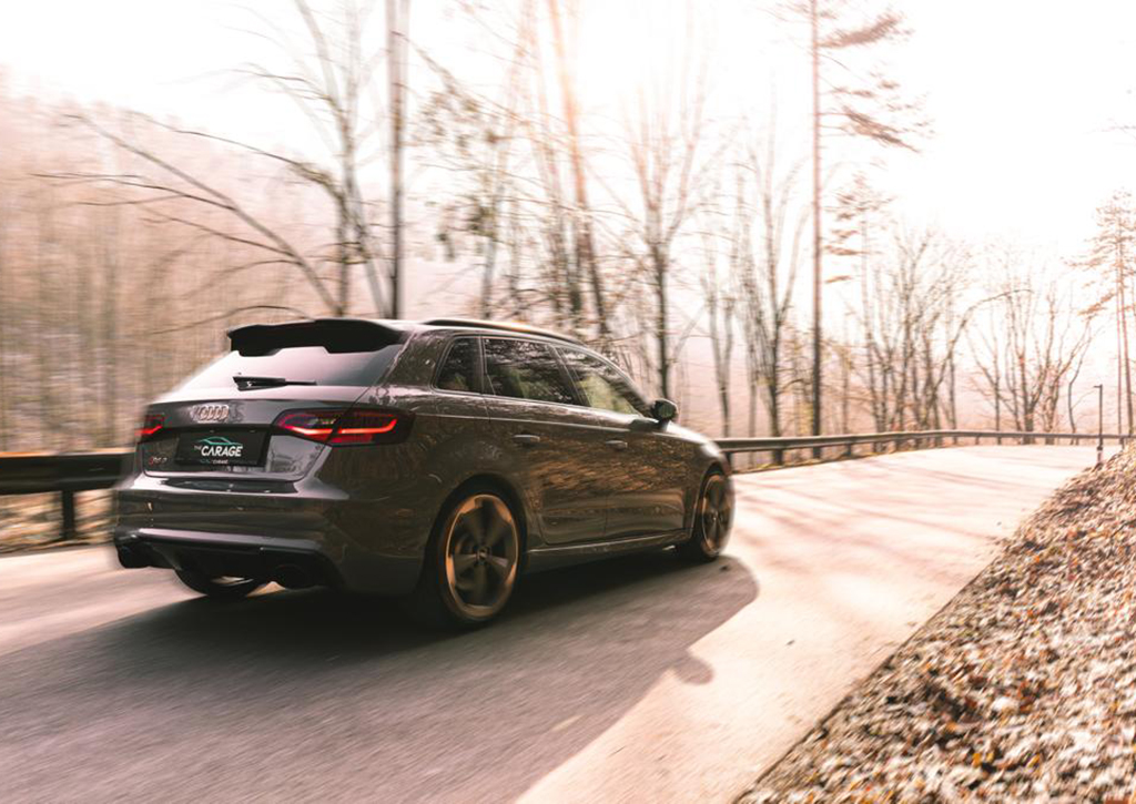 audi rs3 sportback Mercedes C53 AMG Coupe Matt