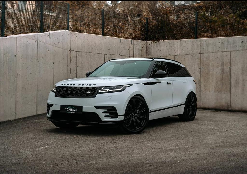 Range Rover Velar D300 Allrad R-Dynamic Aut. Mercedes C53 AMG Coupe Matt