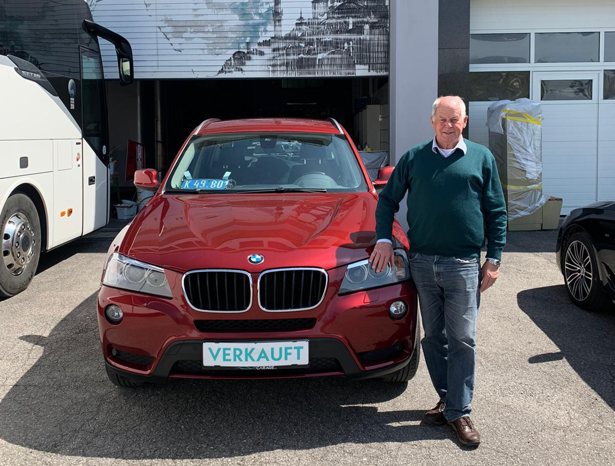 BMW X3 XDrive BMW X3 XDrive