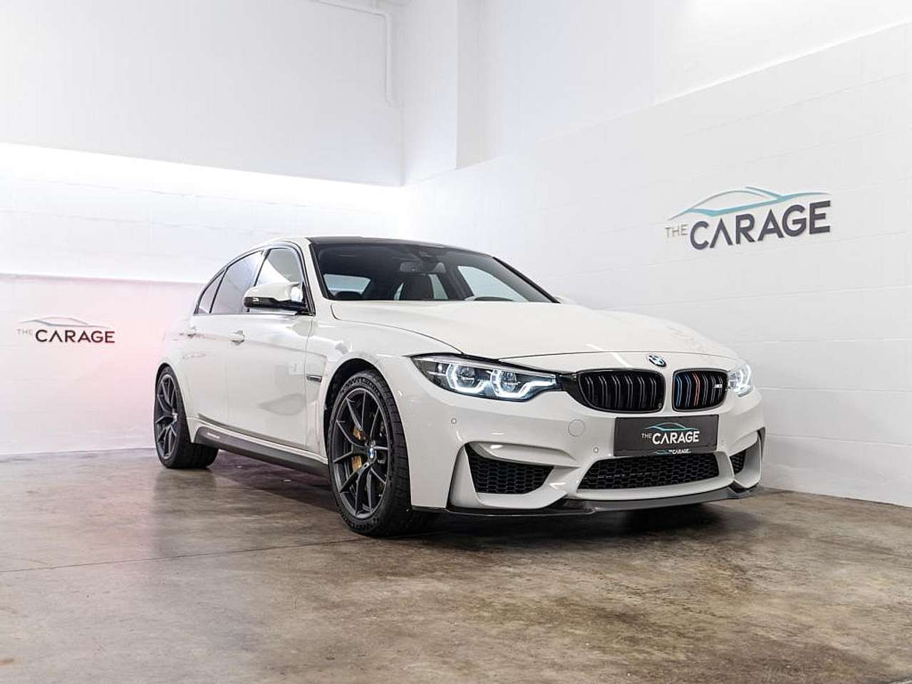BMW M3 M3 CS M-DKG (F80) *GARANTIE*KERAMIK*LIMITIERT* BMW M3 M3 CS M-DKG (F80) *GARANTIE*KERAMIK*LIMITIERT*